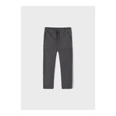 Mayoral Boys Dark Jogger Trousers